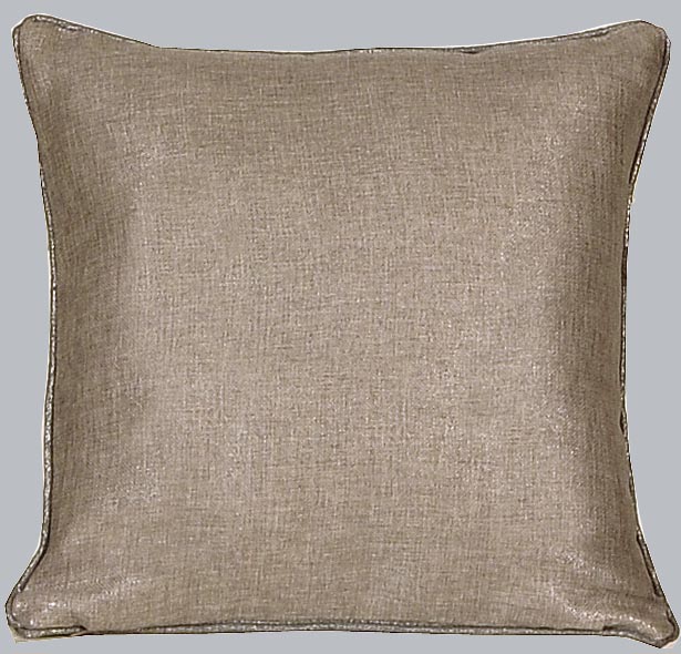 coussin garni